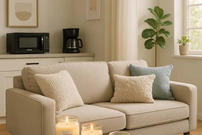 You are currently viewing Mainstays Home Appliances: Practical Solutions for Homes