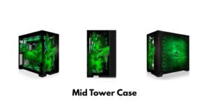 Read more about the article Why You Should Go With a Mid Tower Case for Your First Gaming PC