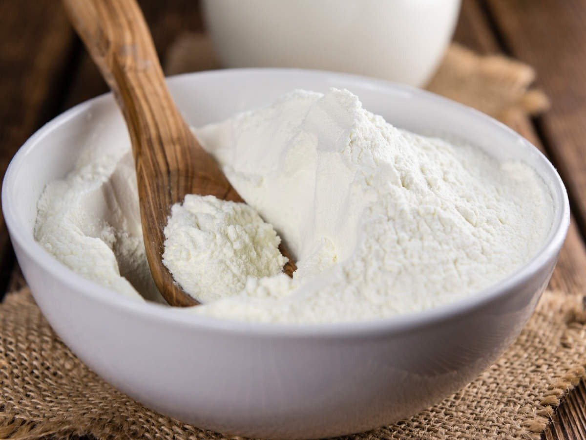 You are currently viewing Milk Powder Manufacturing Plant Report 2025 | Requirements and Machinery
