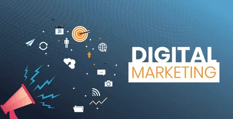 You are currently viewing Top Digital Marketing Company to Drive Traffic, Sales, and Growth