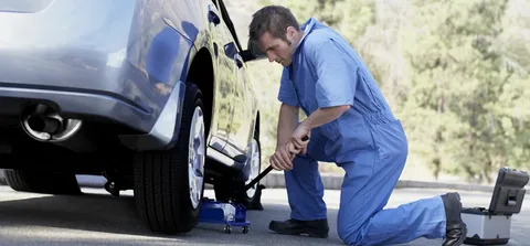 You are currently viewing Mobile Tire Service in Corolla, NC That Comes to You When You Need It Most