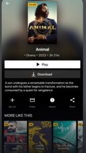 Read more about the article MovieBlast APK – Stream Movies & TV Shows for Free on Android