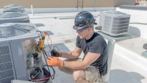 Read more about the article How much should a replacement HVAC system cost?