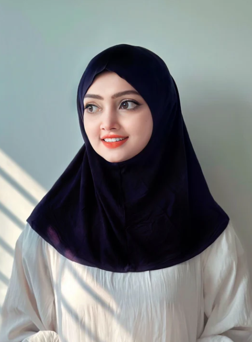 You are currently viewing নিনজা ক্যাপ – আরামদায়ক ও স্টাইলিশ হিজাব হেডওয়্যার সংগ্রহ