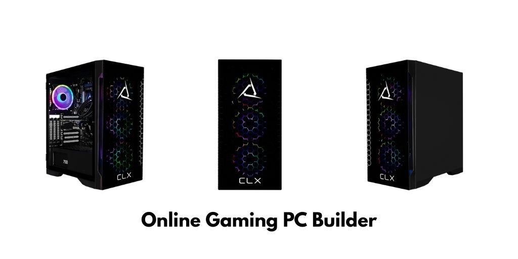 Read more about the article Online Gaming PC Builder vs DIY: Which One Wins in 2025?