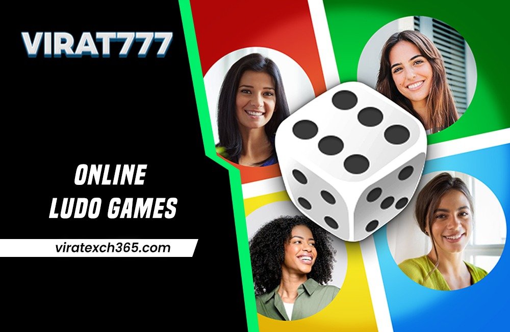Read more about the article Online Ludo Game: Play Free & Beat Your Friends