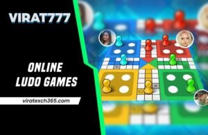 Read more about the article How to Play Online Ludo Game with Friends in 2025