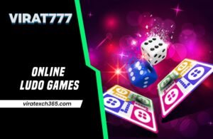 Read more about the article Play Online Ludo Games – Free Ludo Games with Global Players