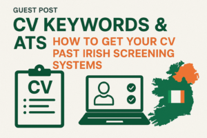 Read more about the article CV Keywords & ATS: How to Get Your CV Past Irish Screening Systems