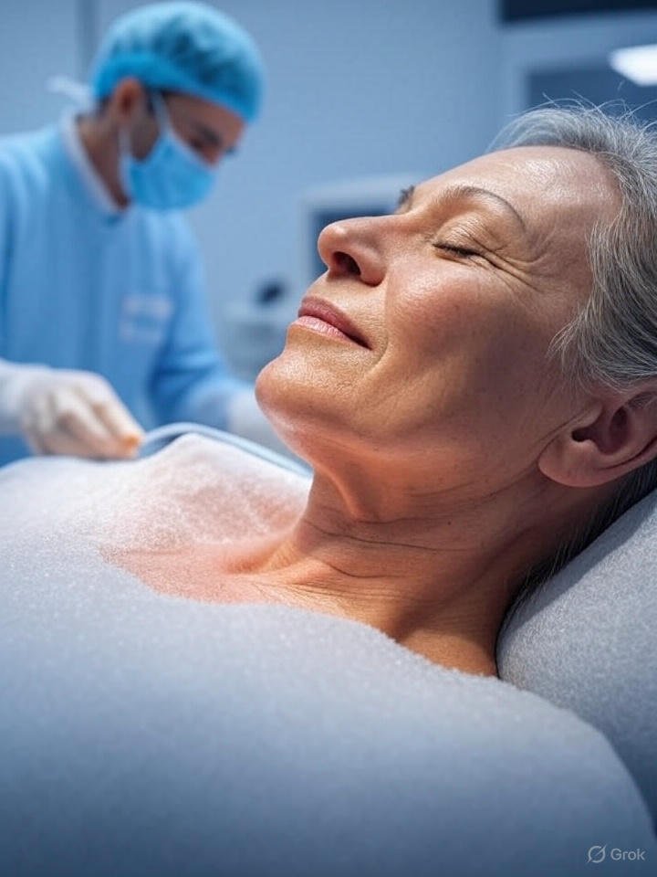 Read more about the article When Will I See Results from a PDO Thread Lift?