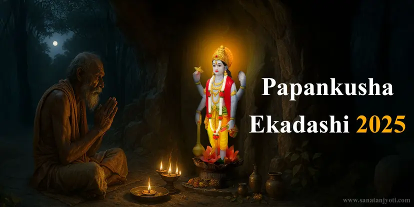 You are currently viewing Papankusha Ekadashi 2025