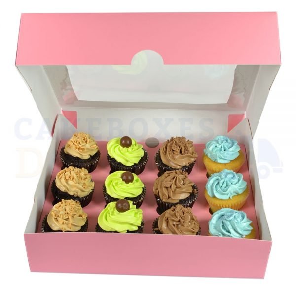 You are currently viewing Custom Pastry Boxes: Elevate Your Bakery Presentation with Personalized Packaging
