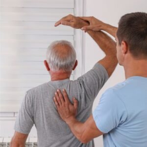 Read more about the article 10 Surprising Signs You Need Physiotherapy (Before It Gets Worse)