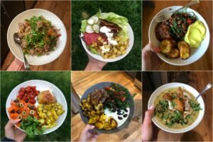 Read more about the article Simple Home-Cooked Meals: Quick and Healthy Ideas for Busy Families