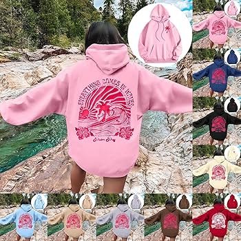 Read more about the article The pink palm puff Hoodie style secrets revealed