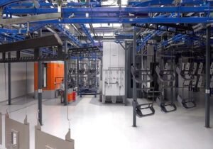 Read more about the article Powder Coating Manufacturers in India | Great India Oven