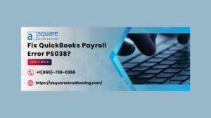 Read more about the article QuickBooks Payroll Error PS038? Fix It Fast Today