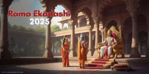 Read more about the article Rama Ekadashi 2025