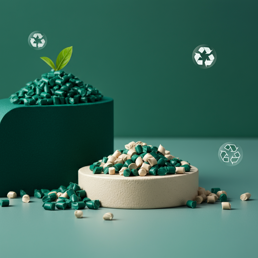 You are currently viewing Industrial-Grade Recycled PP Plastic | Greenpath Recovery