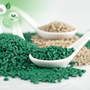 Read more about the article Industrial-Grade Recycled PP Plastic | Greenpath Recovery