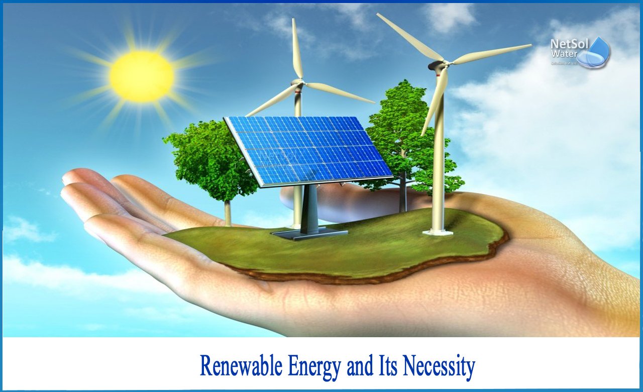 Read more about the article A Practical Guide to Renewable Energy: What You Need to Know