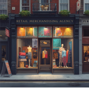 Read more about the article Searching for a Results Driven Retail Merchandising Agency?