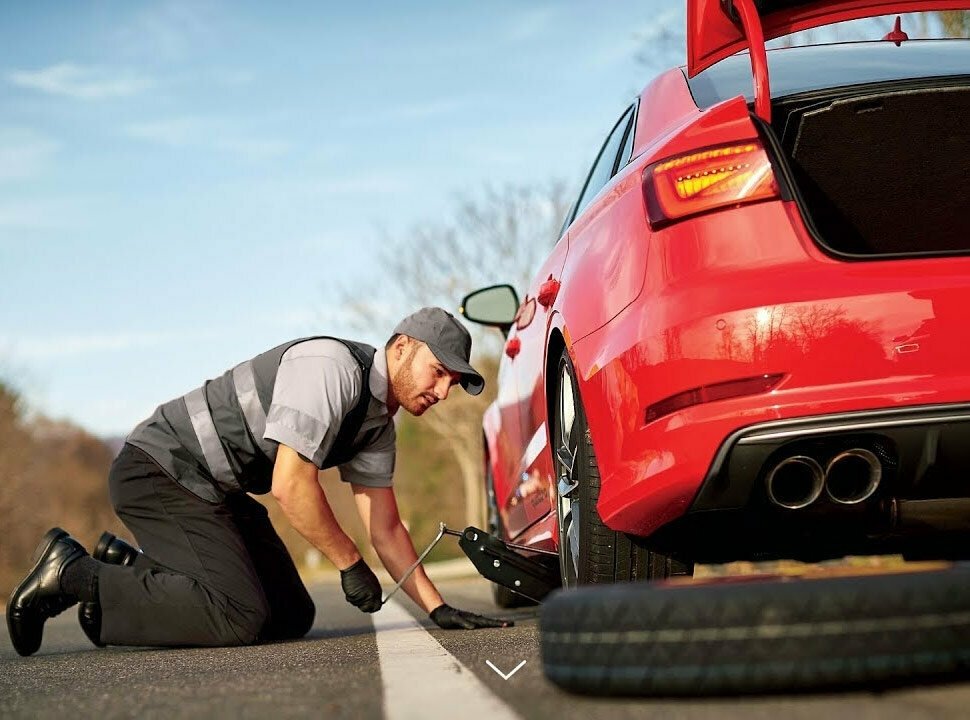 Read more about the article How Roadside Assistance Services in Coral Springs, FL Can Save You Time and Stress