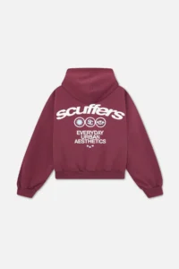 Read more about the article Scuffers Sudaderas The Hoodie That Became a Lifestyle