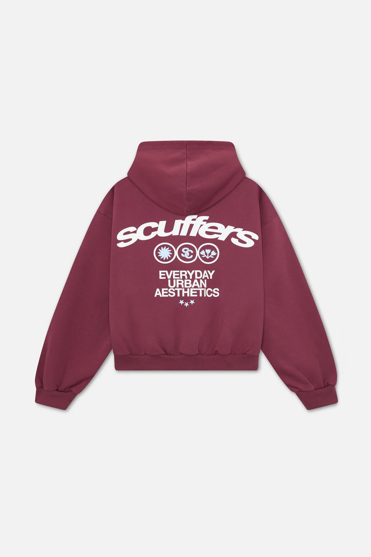 You are currently viewing Scuffers Sudaderas The Hoodie That Became a Lifestyle
