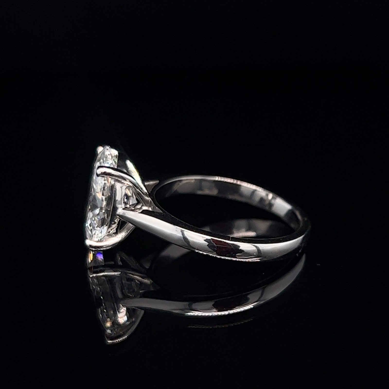 You are currently viewing How to Choose the Perfect Diamond Engagement Ring