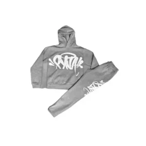 Read more about the article Syna Style: The Evolution of a Streetwear Powerhouse