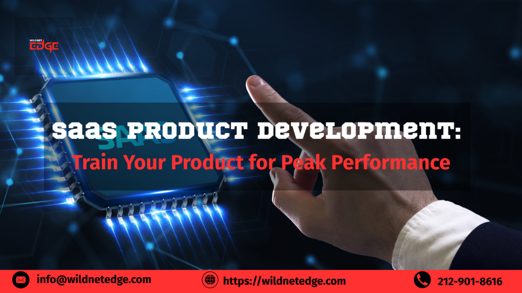 A generic approach won’t win the race. Our SaaS development Company provides expert SaaS development Services to build a top-performing product with a competitive edge.