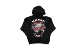 Read more about the article Saint Vanity Clothing Contemporary Streetwear Re-Staged with a Cause