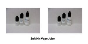 Read more about the article A Beginner’s Guide to Choosing the Right Salt Nic Vape Juice Strength
