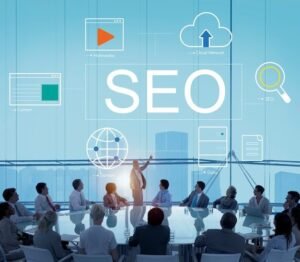 Read more about the article Can Local SEO Southampton Boost Visibility on Google Maps?