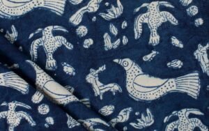 Read more about the article Cotton Canvas Fabric: Strong, Stylish, and Sustainable