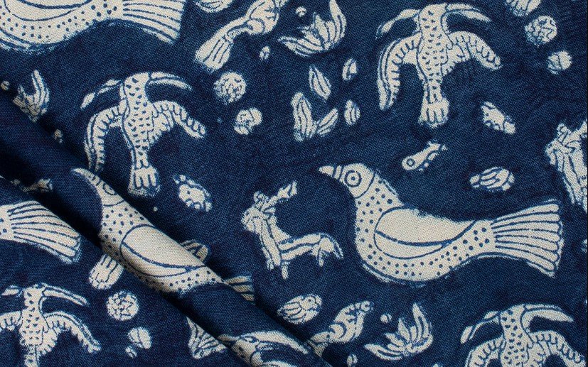 You are currently viewing Cotton Canvas Fabric: Strong, Stylish, and Sustainable