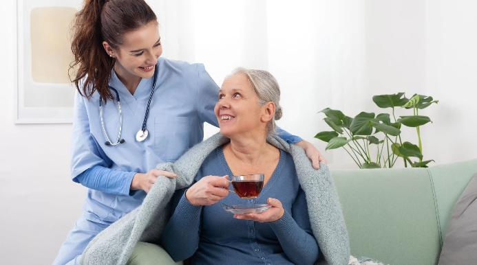 You are currently viewing Safe, Reliable, and Affordable: Home Care Solutions in Port Charlotte