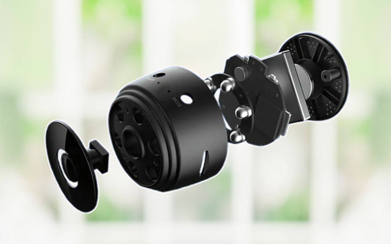 You are currently viewing Secrets Scope – Smart Security Camera for Total Protection