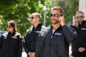 Read more about the article The Growing Demand for Personal Security Services in Today’s World