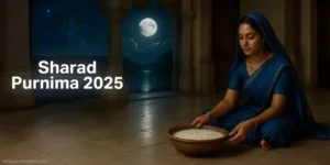 Read more about the article Sharad Purnima 2025