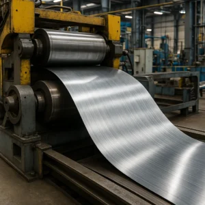 Read more about the article Reliable Sheet Metal Production in Dubai: Precision Engineering for Construction and Industry
