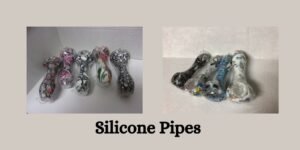 Read more about the article The Top Benefits of Silicone Pipes for On-the-Go Smokers