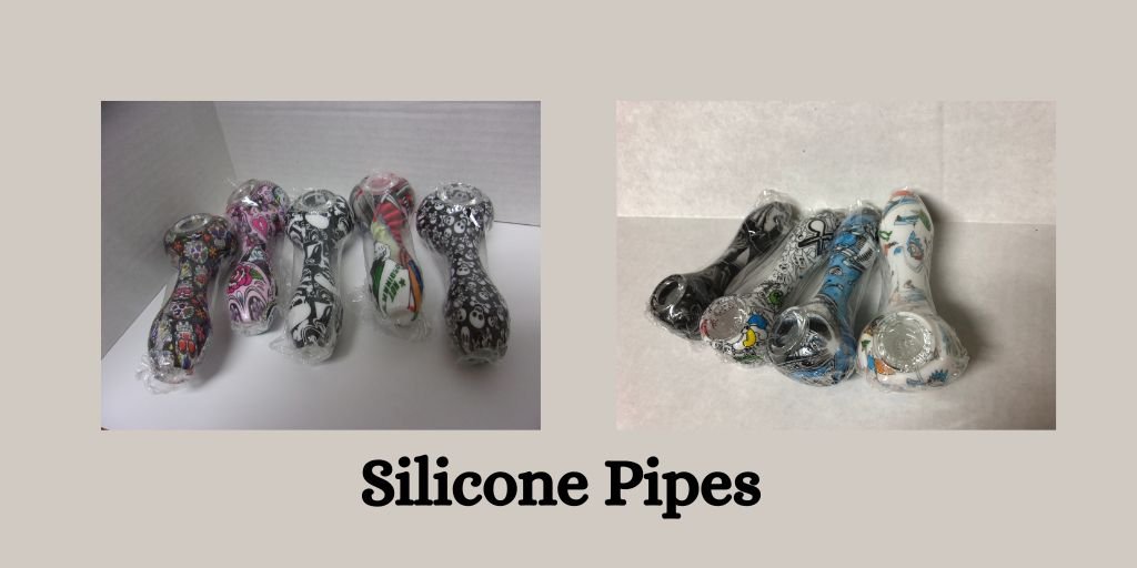 You are currently viewing The Top Benefits of Silicone Pipes for On-the-Go Smokers
