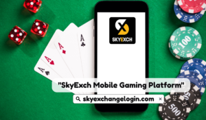 Read more about the article Skyexch Play Free Games With Mobile Friendly App