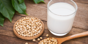 Read more about the article Soya Milk Manufacturing Plant: Business Plan and Cost Analysis