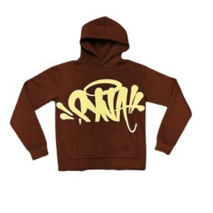 Read more about the article Syna World: The Rising Streetwear Brand Defining Modern Fashion