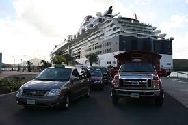 Read more about the article The Complete Guide to Taxi Service in St Thomas: Your Gateway to Caribbean Paradise