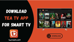 Read more about the article TeaTV – Free Movies & TV Shows on Mobile