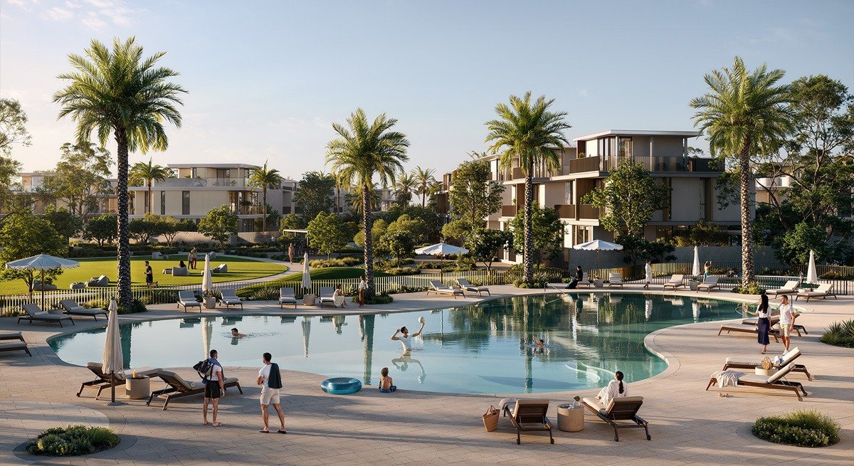 Read more about the article The Valley by Emaar – Luxury Homes & Smart Investment